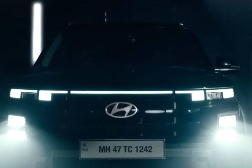 Hyundai Creta Headlight Hyundai Creta Headlight