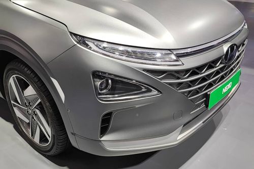Hyundai Nexo Headlight Hyundai Nexo Headlight
