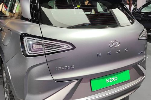 Hyundai Nexo Tail Light Hyundai Nexo Tail Light