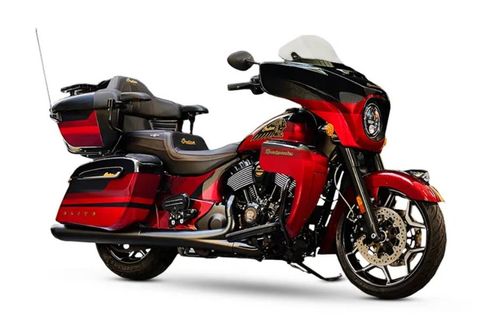 Indian Roadmaster Elite Indian Roadmaster Elite