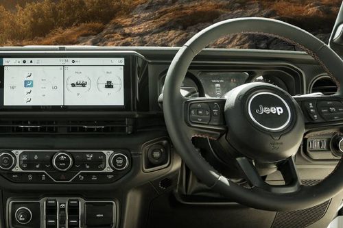 Jeep Wrangler Steering Wheel Jeep Wrangler Steering Wheel