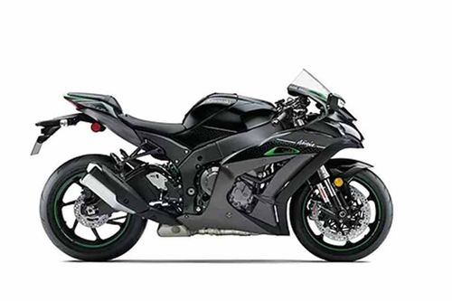 Kawasaki Ninja ZX-10R SE Launch Date, Expected Price ₹20 Lakh