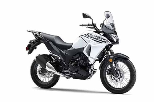 Kawasaki Versys X-300