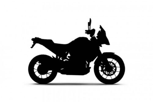 KTM 490 Adventure KTM 490 Adventure