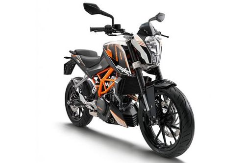 KTM Duke 650 KTM Duke 650