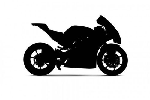 KTM RC 890 KTM RC 890