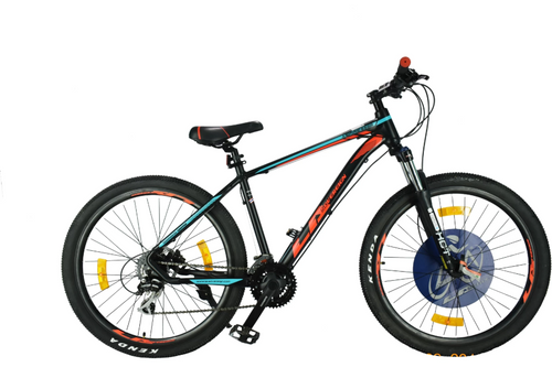 La-Sovereign PACE 650B La-Sovereign PACE 650B