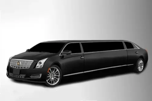Limousine Limousine
