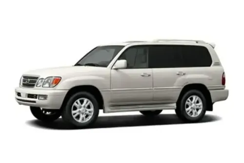 LX 470 LX 470