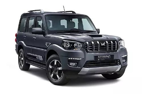 Mahindra Scorpio 2021 Mahindra Scorpio 2021