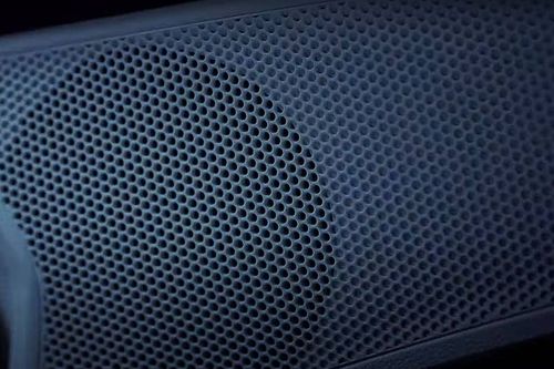 Mahindra XUV 3XO Speaker Mahindra XUV 3XO Speaker