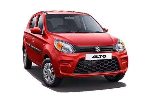 Maruti Alto 800 Maruti Alto 800