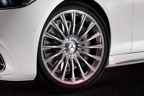 Mercedes-Benz AMG S 63 E Performance Wheel Mercedes-Benz AMG S 63 E Performance Wheel
