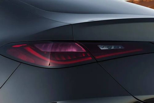 Mercedes-Benz GLC Coupe 2024 Taillight Mercedes-Benz GLC Coupe 2024 Taillight
