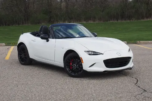 Miata Miata