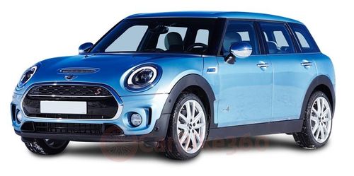 Clubman Clubman
