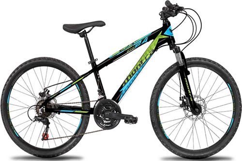 मोन्ट्रा DTR 24 Disc