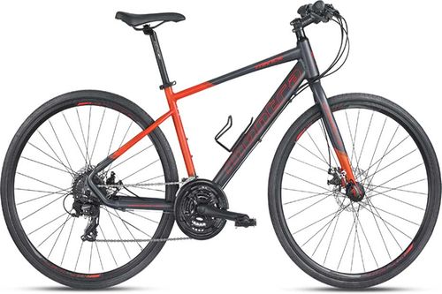 मोन्ट्रा Trance Pro 700 C