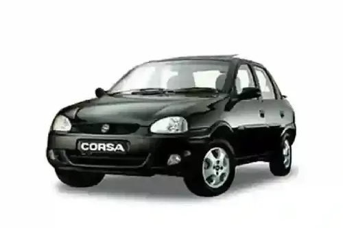 Corsa Corsa