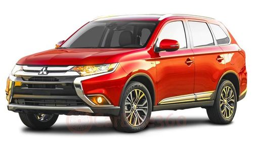Outlander Outlander