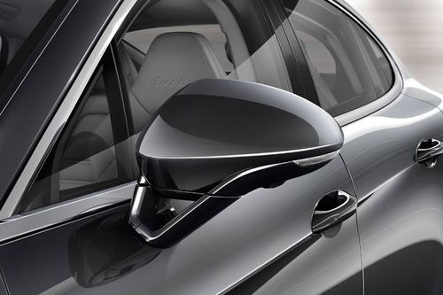 Porsche Panamera Side Mirror Porsche Panamera Side Mirror