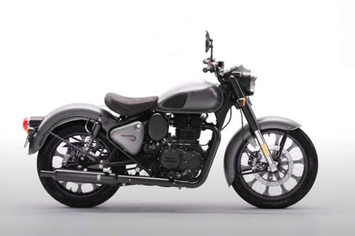 Royal Enfield Classic 350 Bobber Royal Enfield Classic 350 Bobber