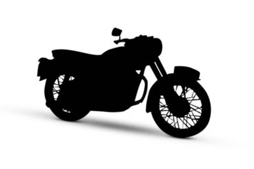 Royal Enfield Constellation Royal Enfield Constellation