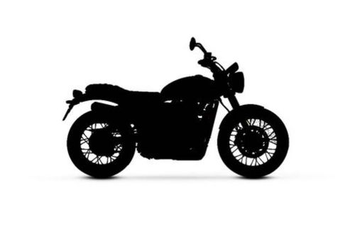 Royal Enfield Hunter 450 Royal Enfield Hunter 450