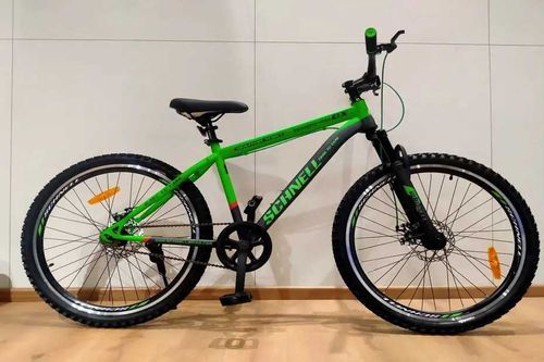 श्नेल Go Green SS