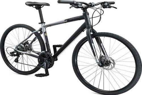 स्विन Super Sport Large Blackgrey