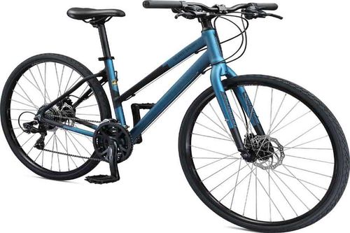 Schwinn Super Sport Women Small Matt Blue