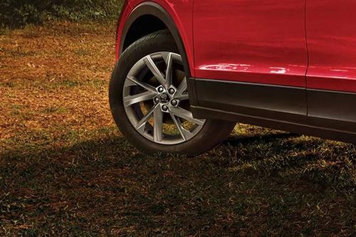 Skoda Kushaq Front Wheel Skoda Kushaq Front Wheel