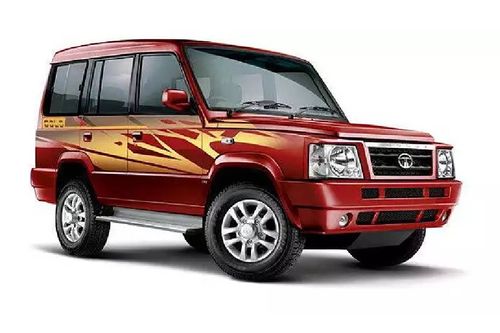 Tata Sumo Gold Tata Sumo Gold