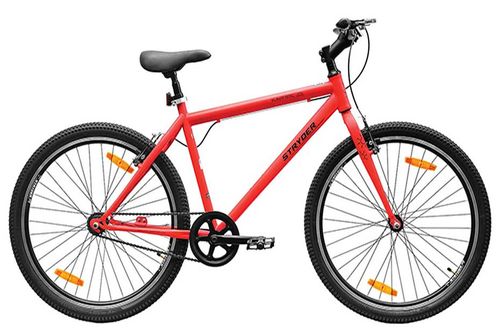 Tata-Stryder Suntastic 26T