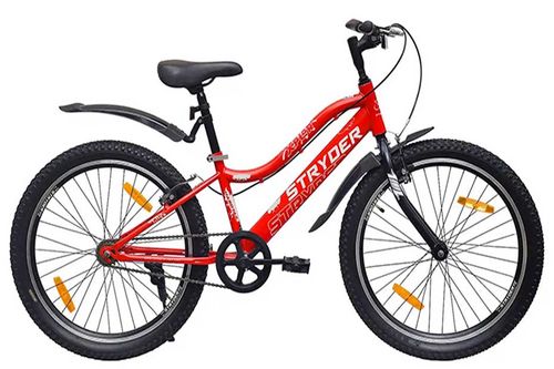 Tata-Stryder Xplor 24T Tata-Stryder Xplor 24T
