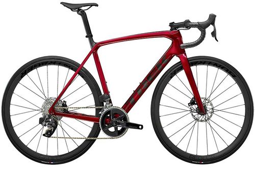 Trek Monda Sl 5 Disc Trek Monda Sl 5 Disc