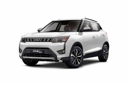 XUV300 TurboSport XUV300 TurboSport