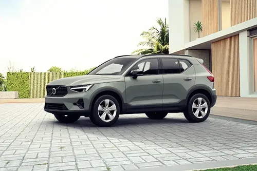 XC40 XC40