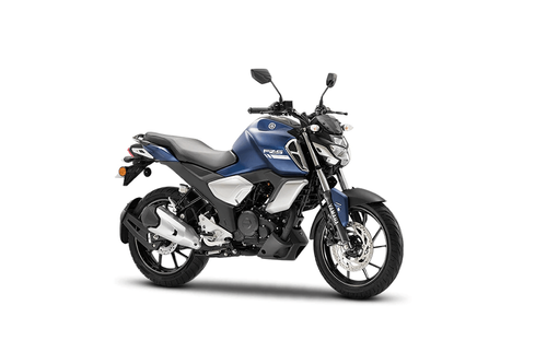 Yamaha FZ Series Bikes Price in India 2025 Mileage New Models