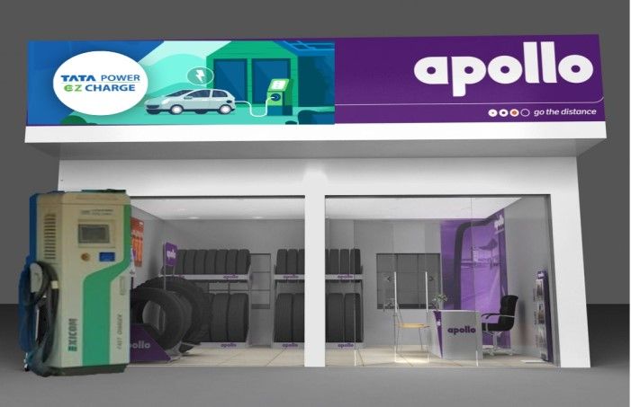 Tata Power and Apollo Tyres Joins Hands to Open 150 EV Charging Stations tata_and_apollo_cdecef64d1.jpg