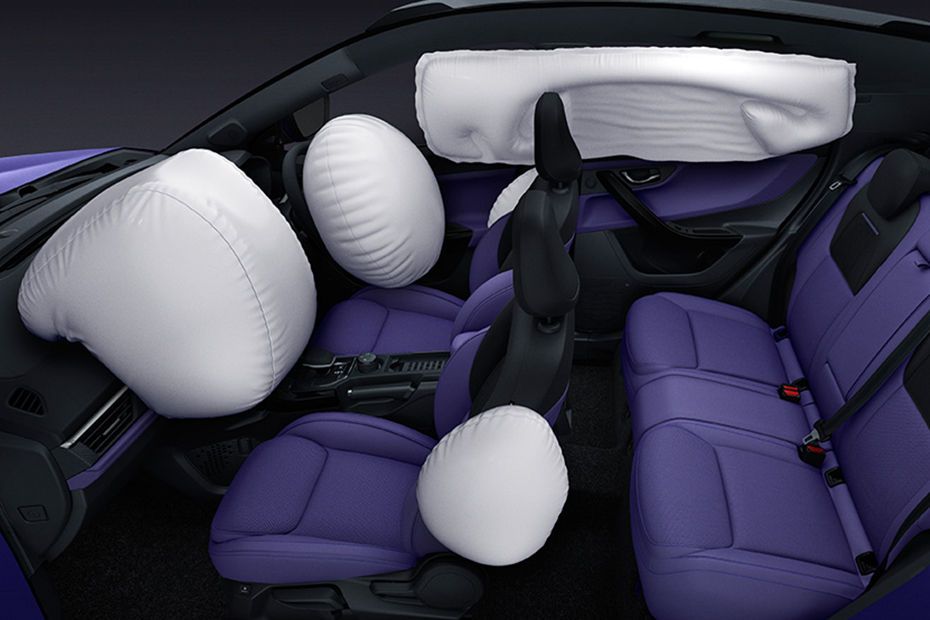 Tata Nexon Pure+ PS Launched With Sunroof at Rs 9.59 Lakh
