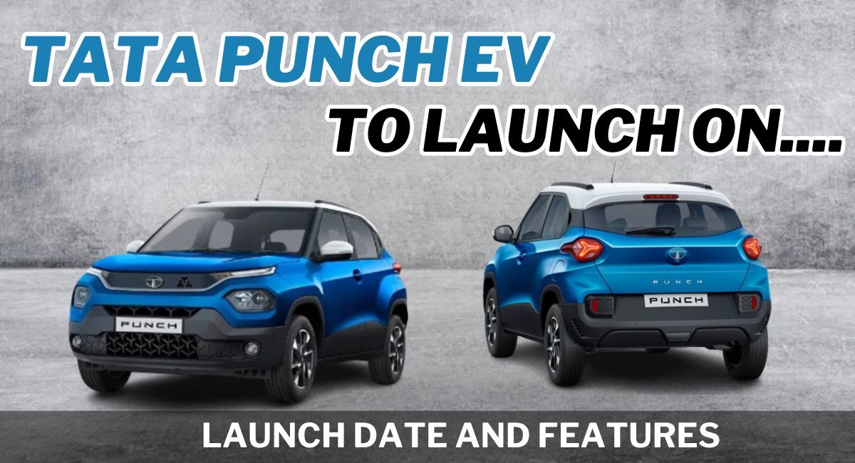 Punch EV