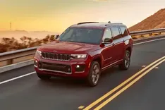 Jeep Grand Cherokee L 2028