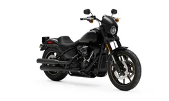 Harley-Davidson Low Rider S