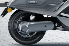 iVOOMi Jeet X images