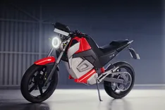 Oben Electric Rorr images