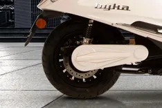 One Moto Byka images