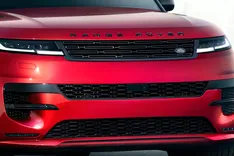 Land Rover Range Rover Sport images