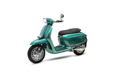 Lambretta G-Special Electric Scooter