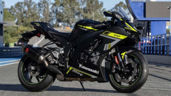 2024 Kawasaki Ninja ZX-10RR